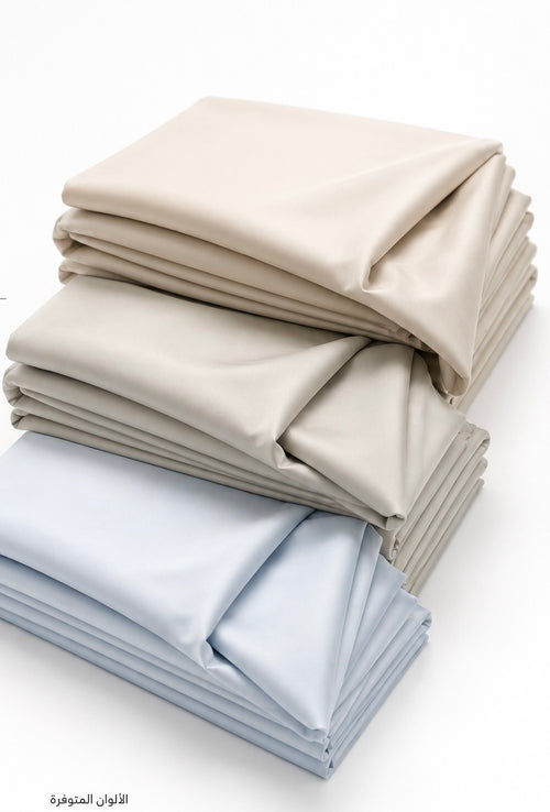 Big Boss Semi-Stiff Fabric