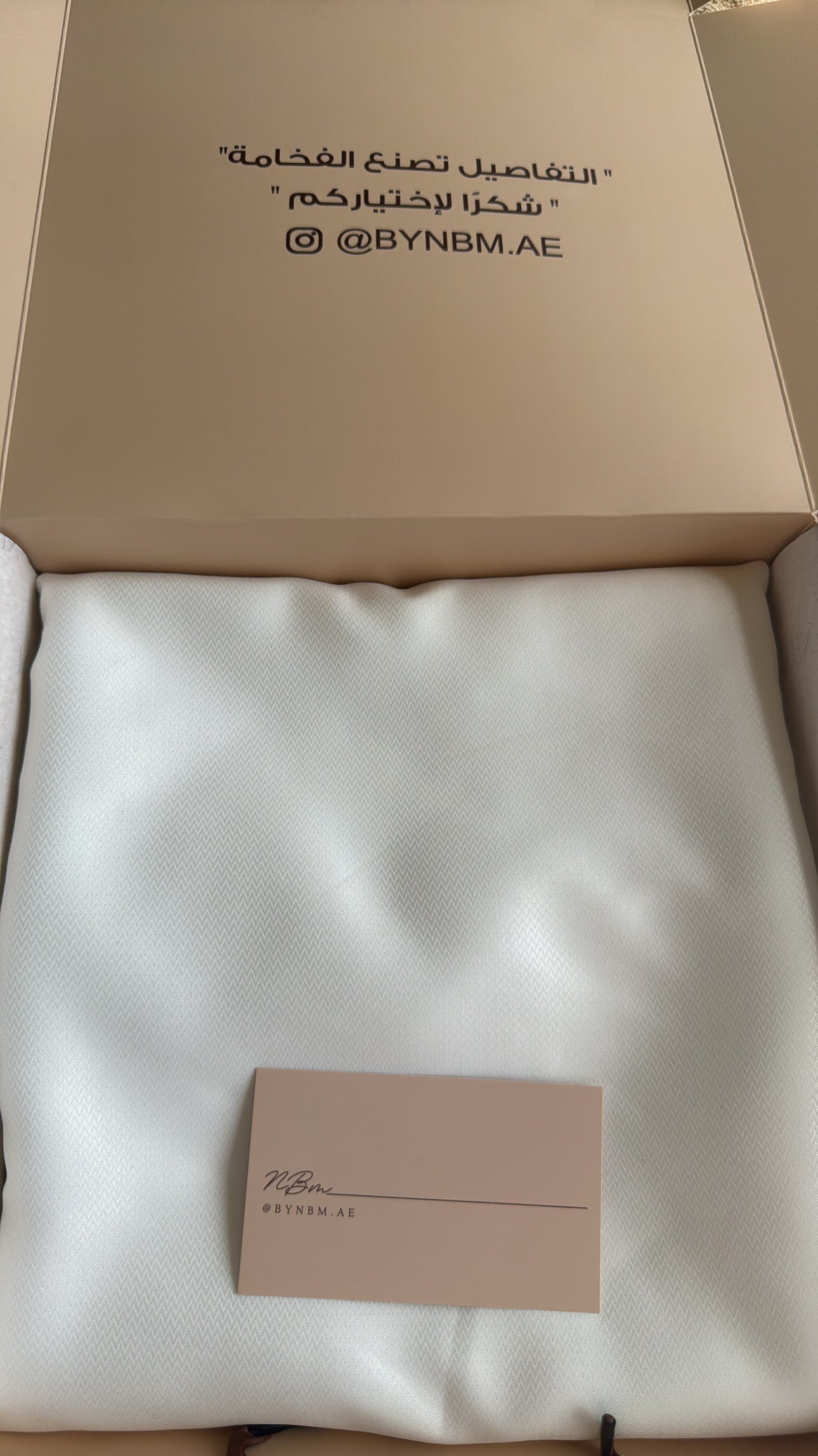 Royal luxurious fabric