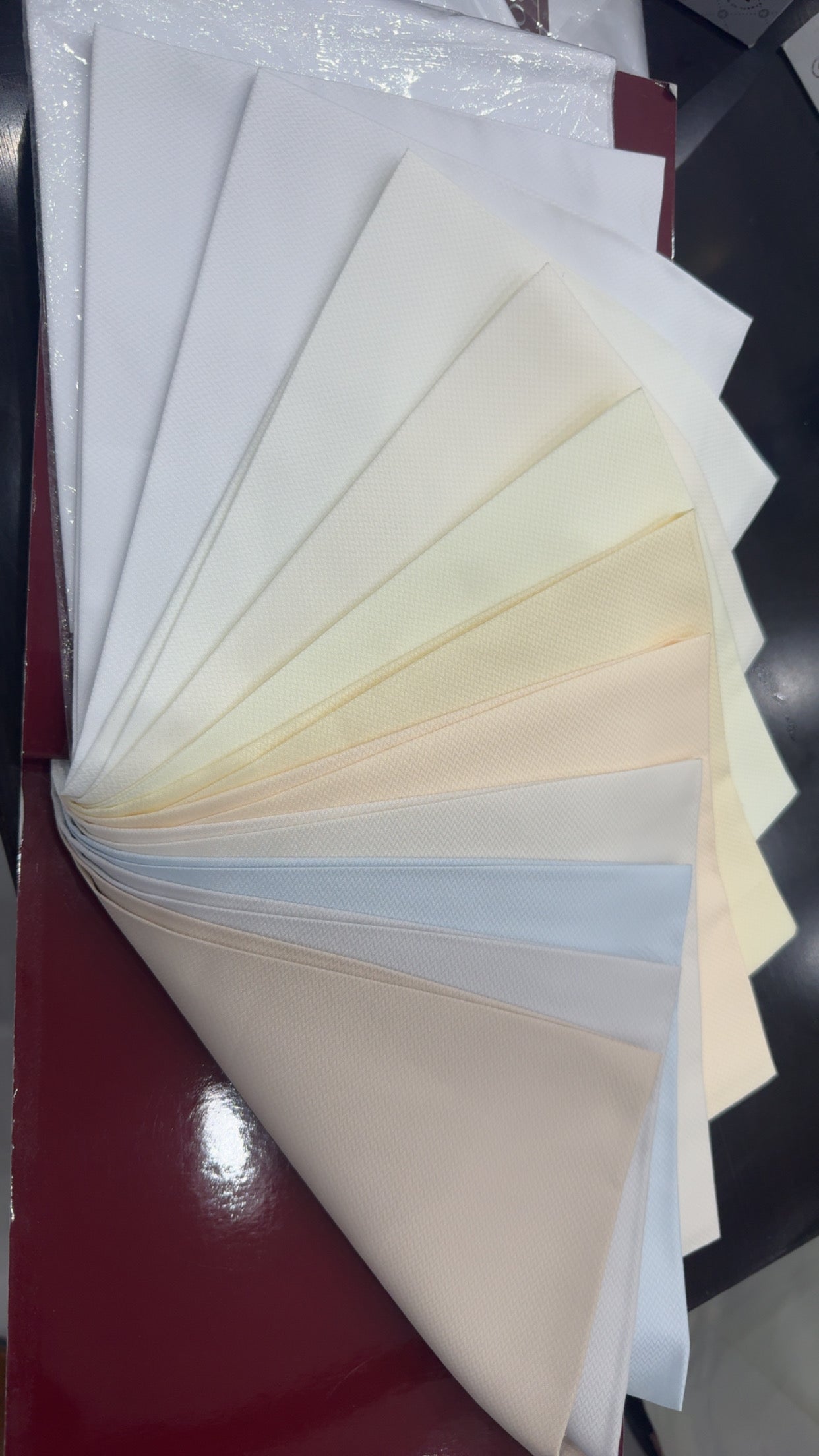 Royal luxurious fabric